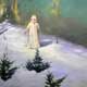 Snow Girl - Vasnetsov
